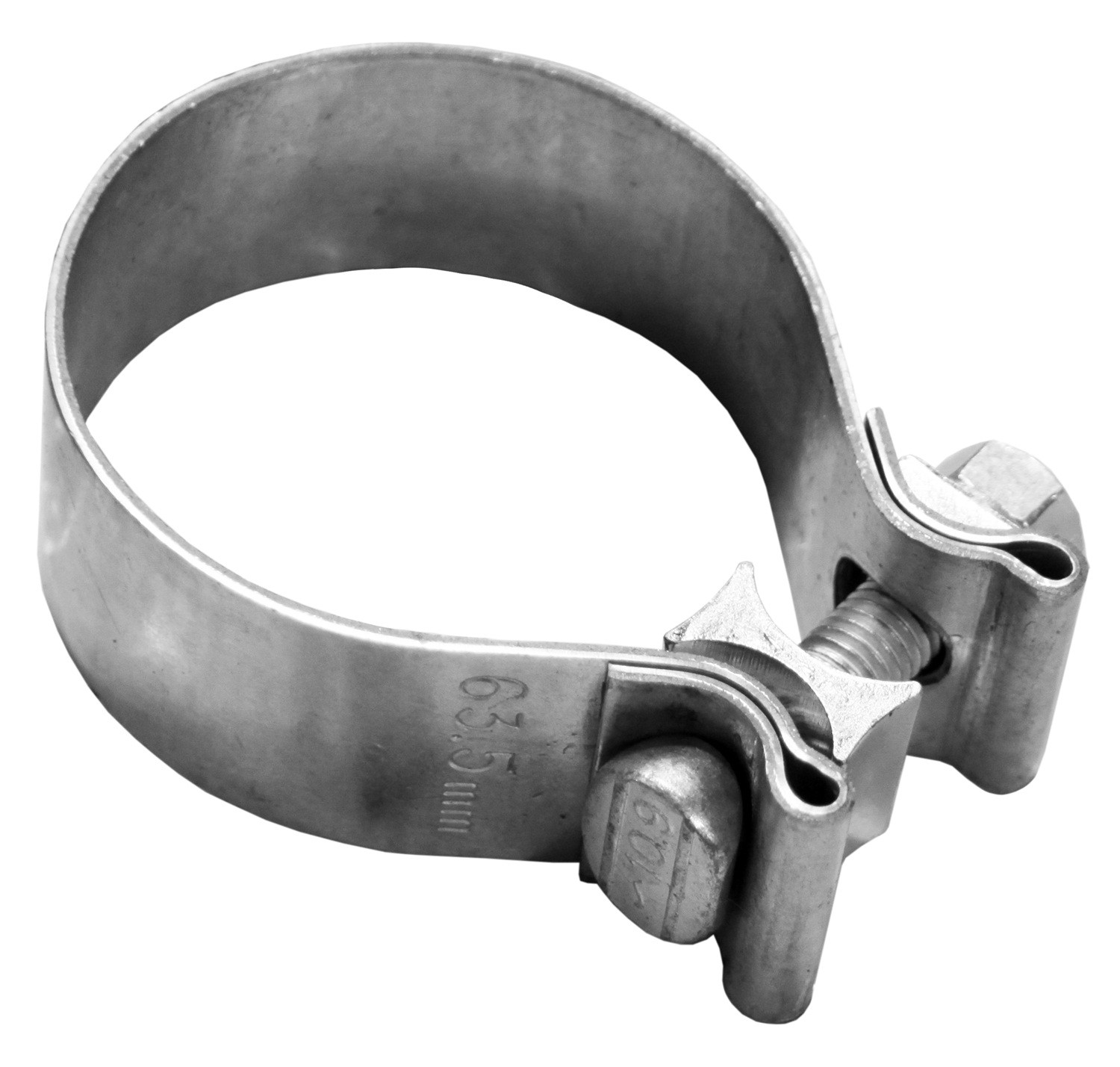 Dynomax 36434 Walker Exhaust Band Clamp