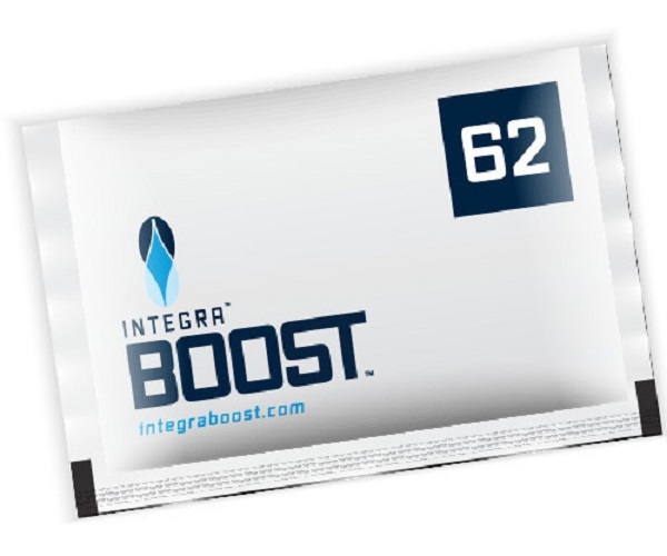 24pc Integra Boost 67g Humidiccant, 62% RH 2 Way  Control SAVE $$ W/ BAY HYDRO $