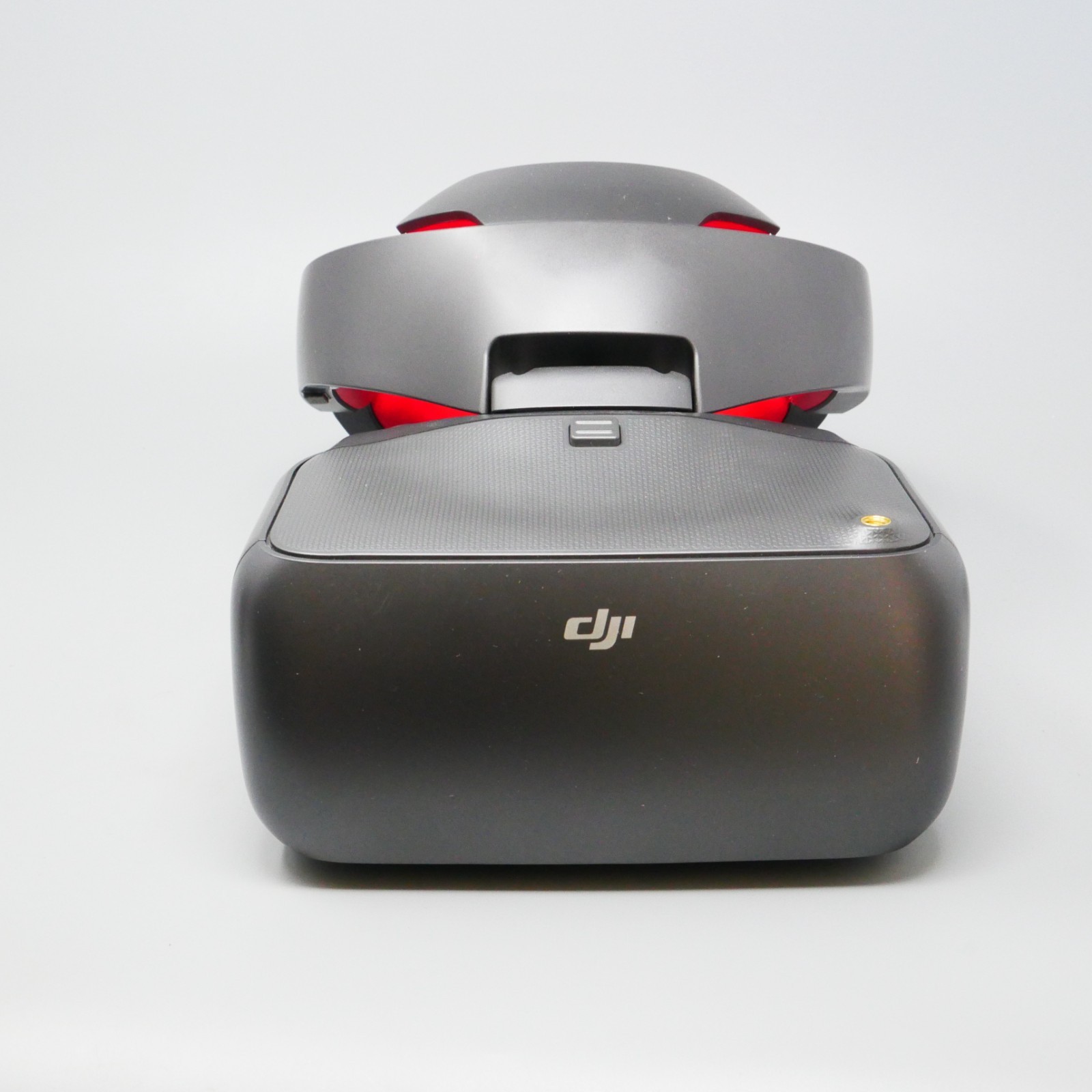 DJI G1P Goggles Racing Edition Model G1P With Cables