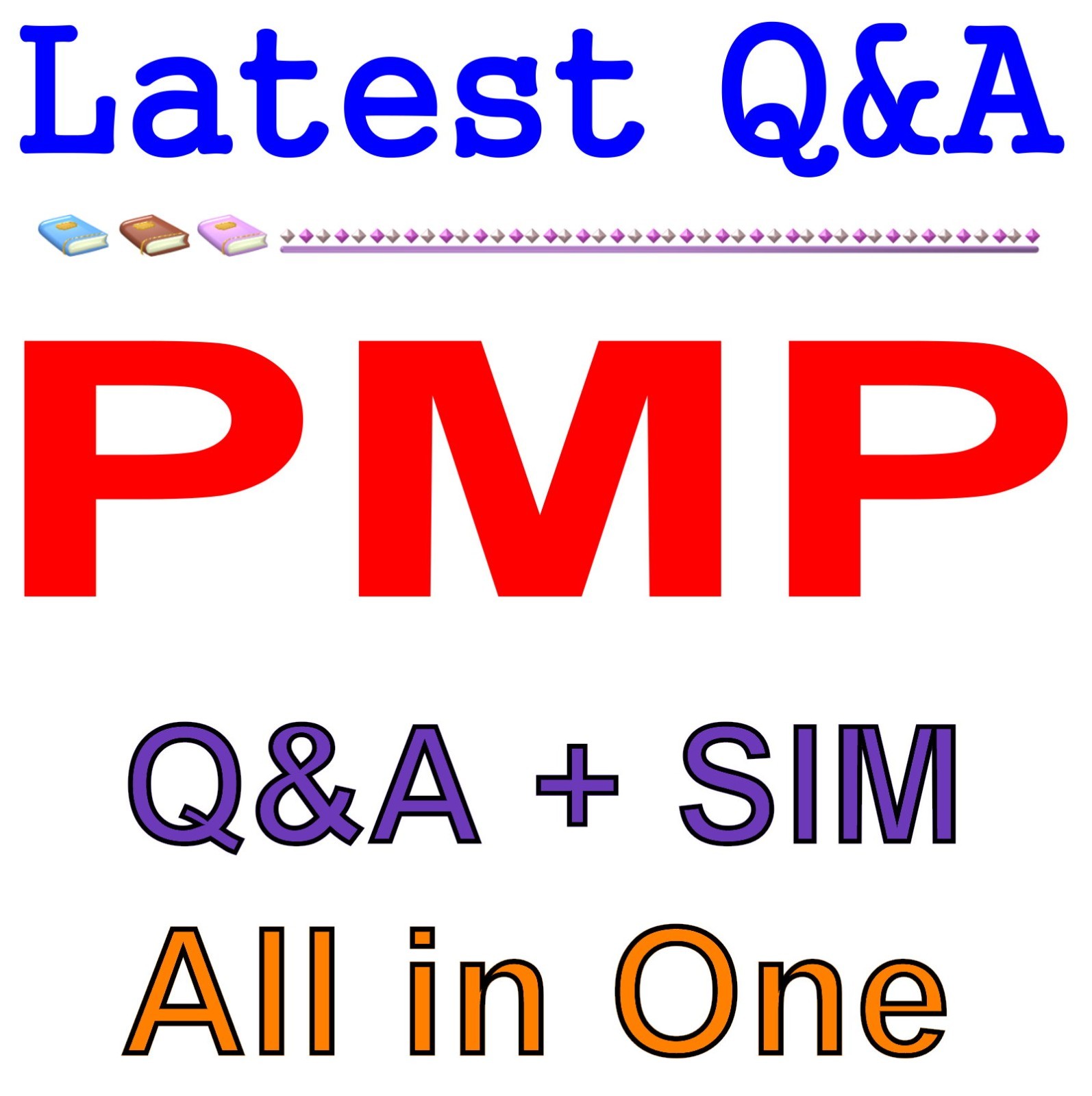 PMP Project Management Pro v5 Exam Q&A