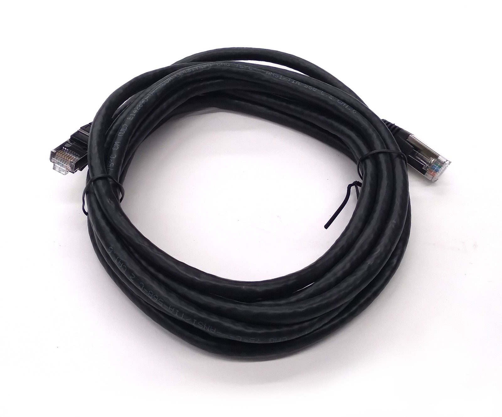 C2G 00817 - Ethernet