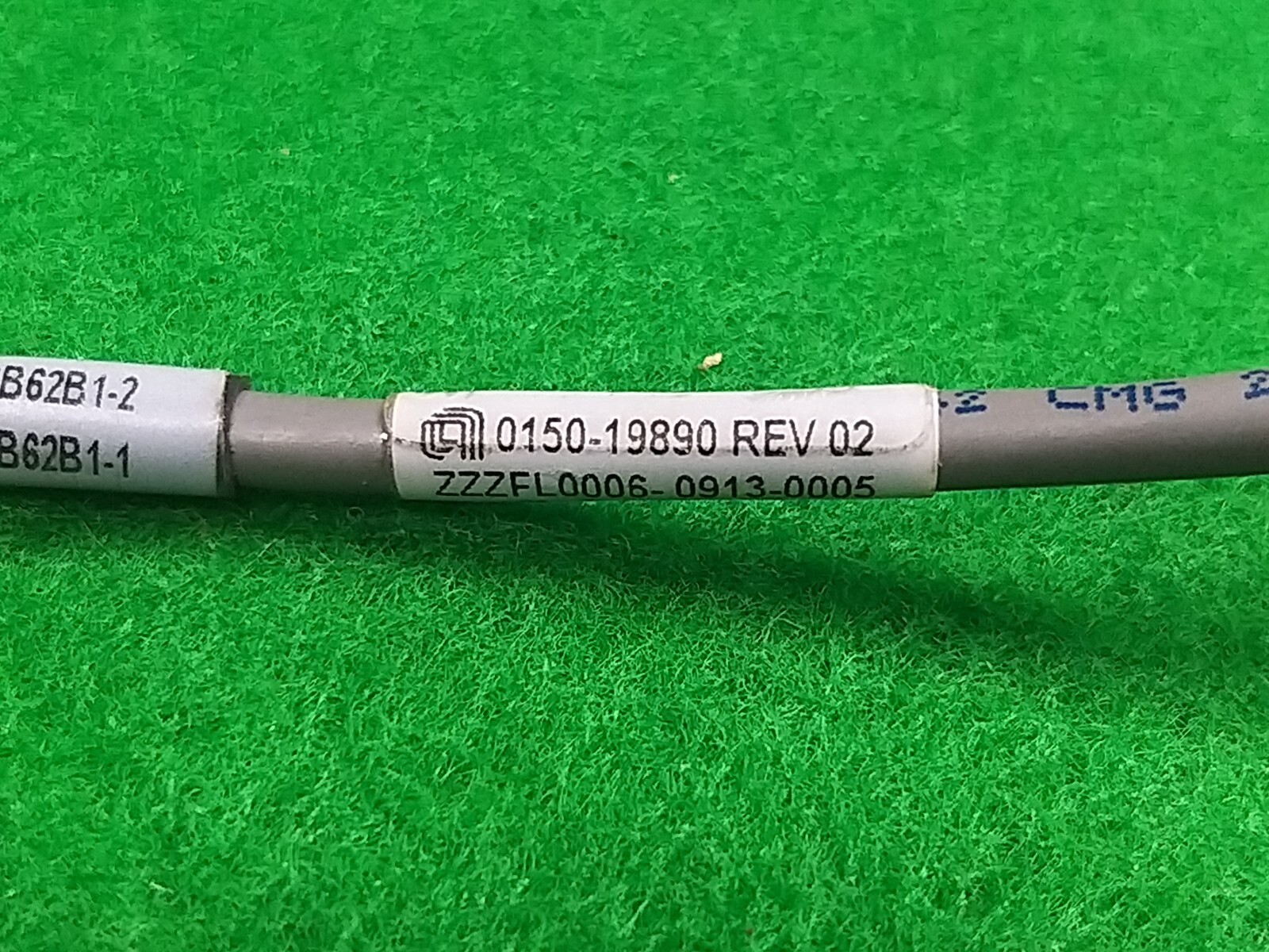 AMAT 0150-19891 CABLE REV. 02, NEW