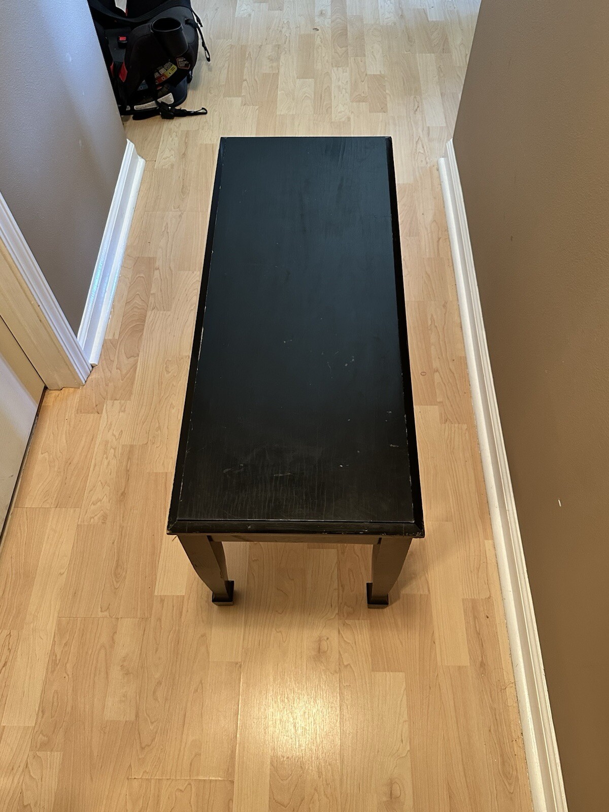 Yamaha Clavinova Piano