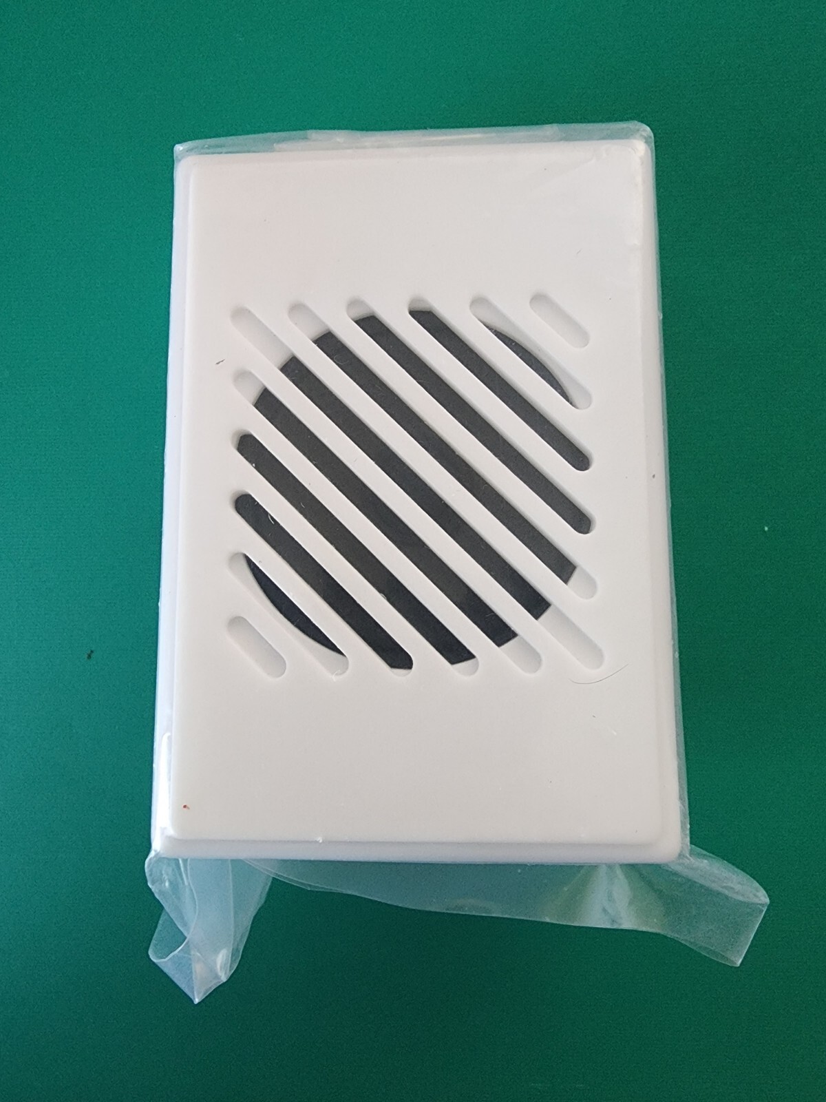 MOSPEN Remote Wireless Doorbell Chime Controller 47F1 - NOS