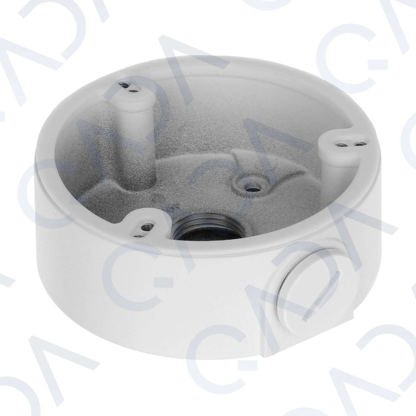 Dahua PFA135 Wall Mounting Junction Box for Select CCTV Security Cameras