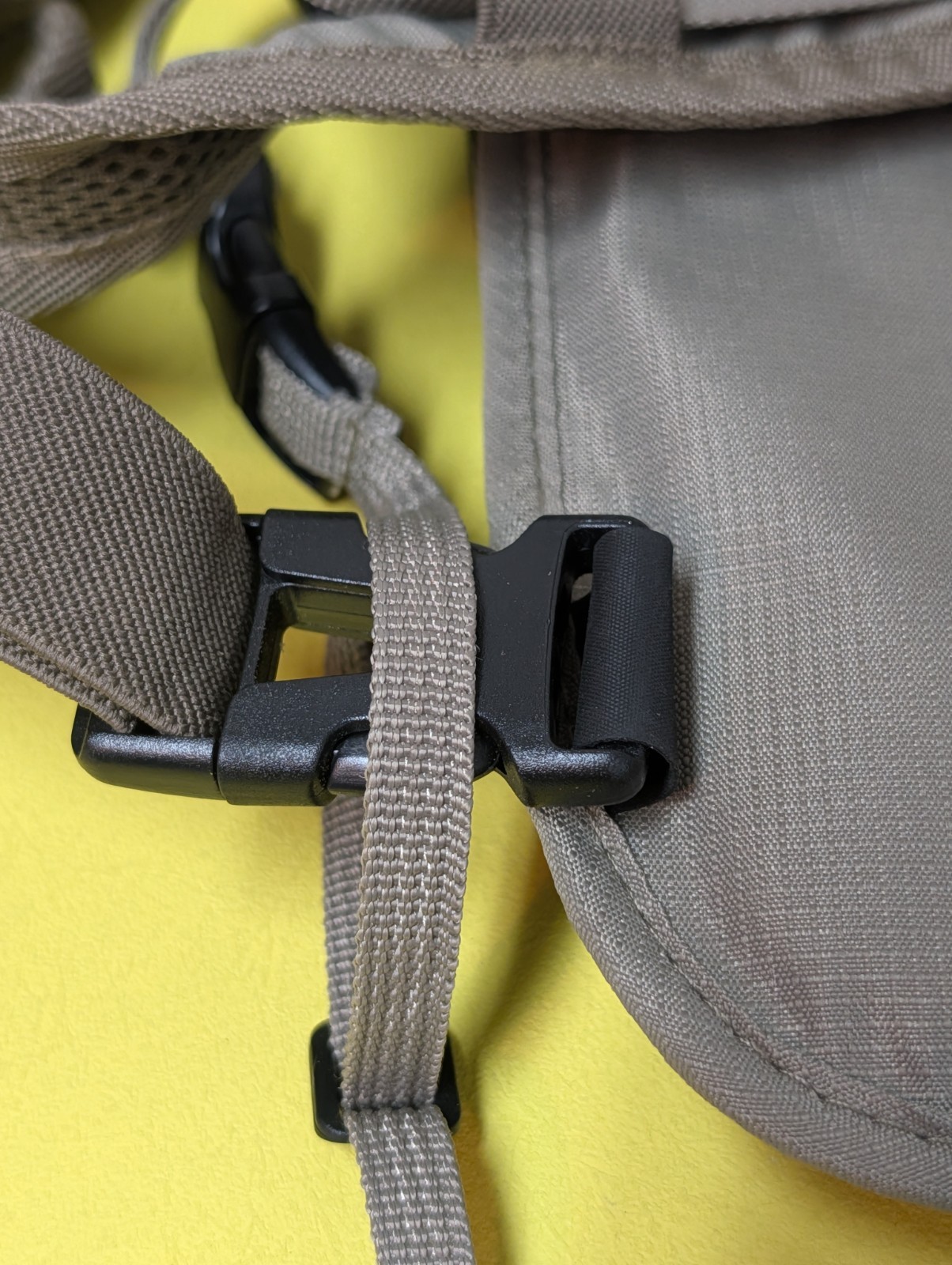 Horn Hunter Adjustable Chest Pack Hunting Harness