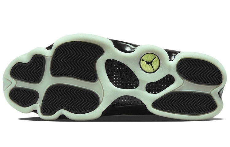 JORDAN 13 Retro Low Singles' Day 2021 - DM0803-300 New Authentic