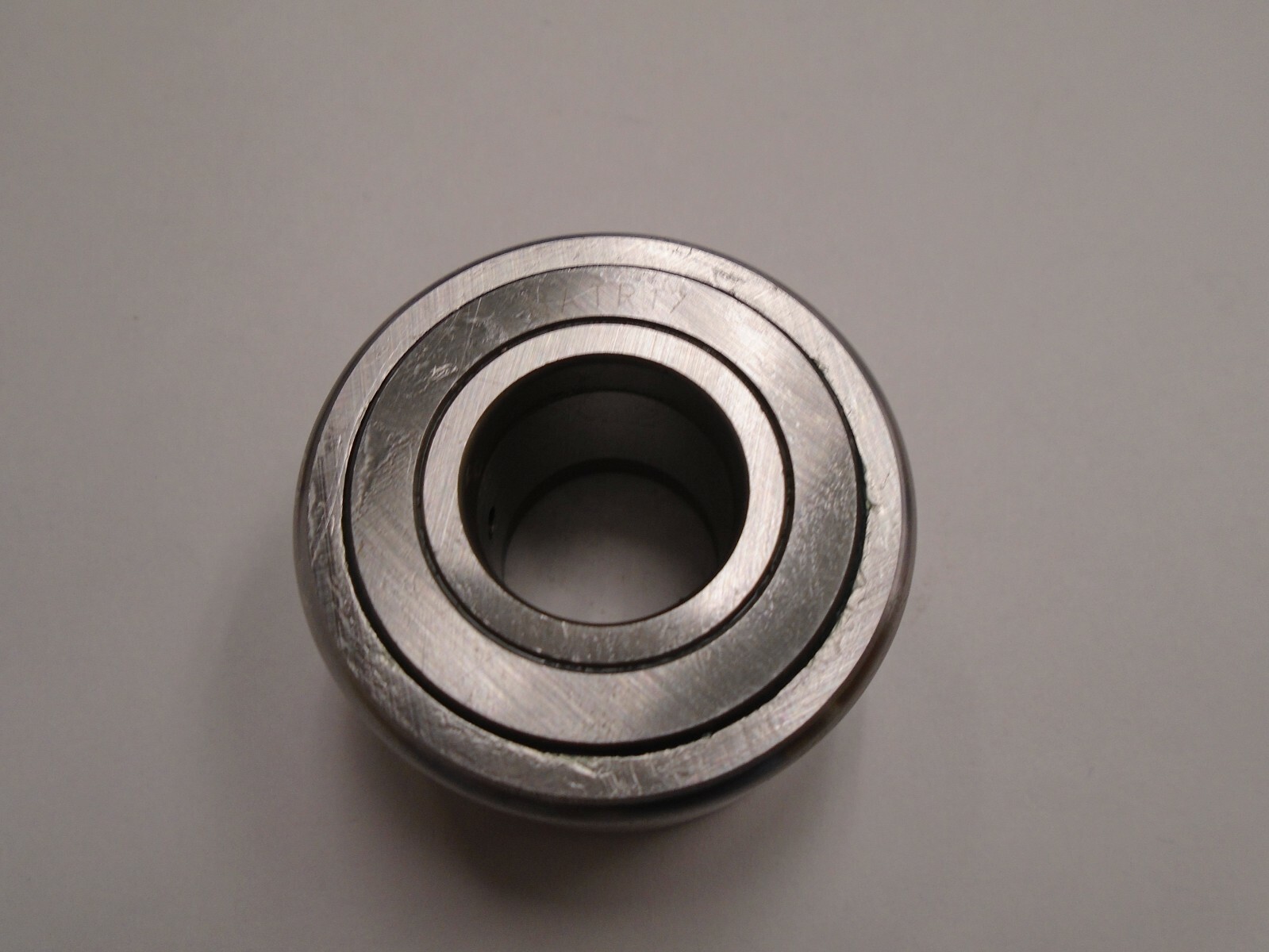 NMD NATR17 17X40X21/20 YOKE CAM FOLLOWER TRACK DOUBLE ROW ROLLER BEARING FRD10