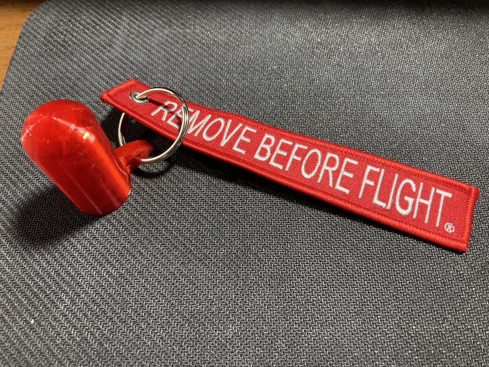 Cessna Citation Jet  500, 550, 560, and 525 CJ1, CJ2, CJ3, CJ4 Pitot Tube Cover