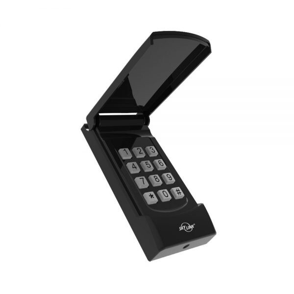 Skylink KN-318 Wireless Keypad Transmitter Keyless for All Skylink Garage Opener