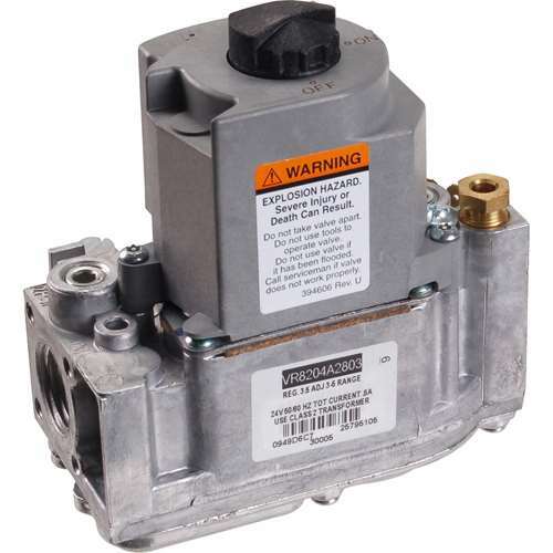 valve solenoid