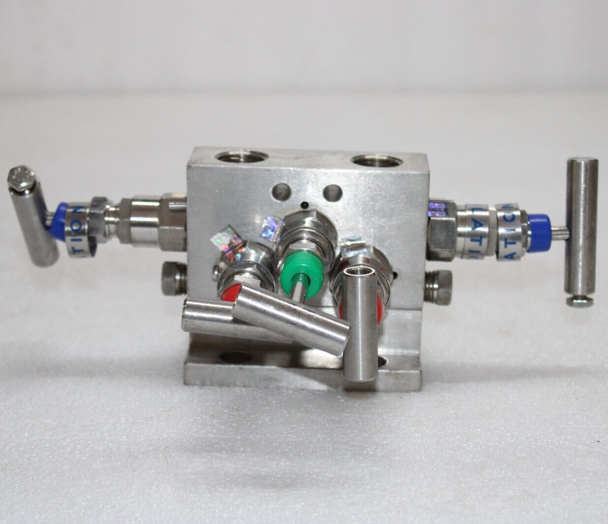 1x EXCELOCK E505 DM VALVES & MANIFOLDS