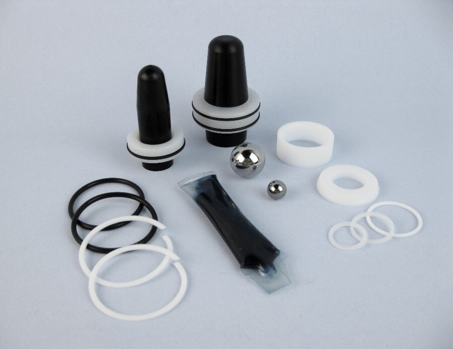 Prosource 800-273 Pump Repair Kit for 840i 840IX 1140i 3411i