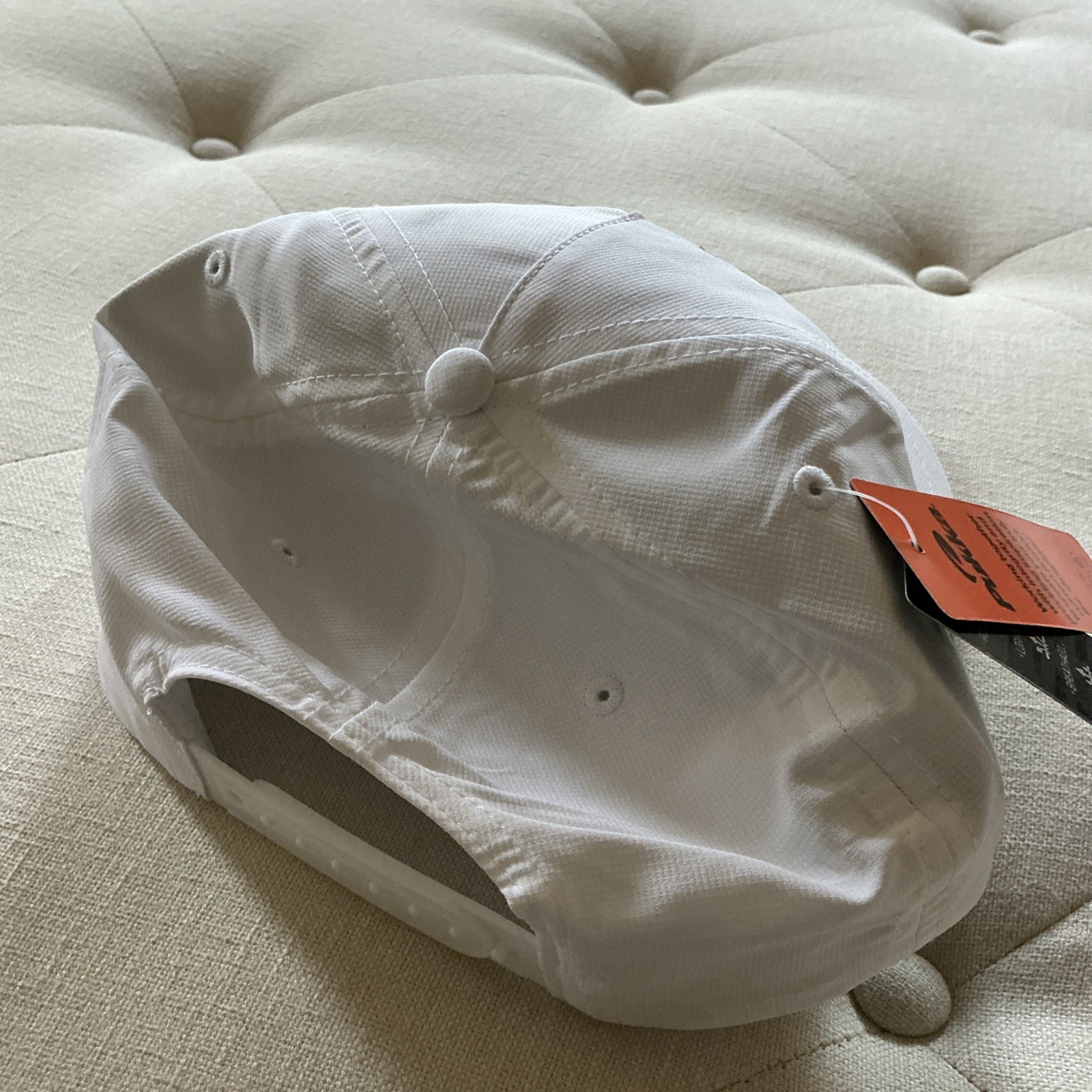 Pukka Time To Par/TEE Hat Sun Protection