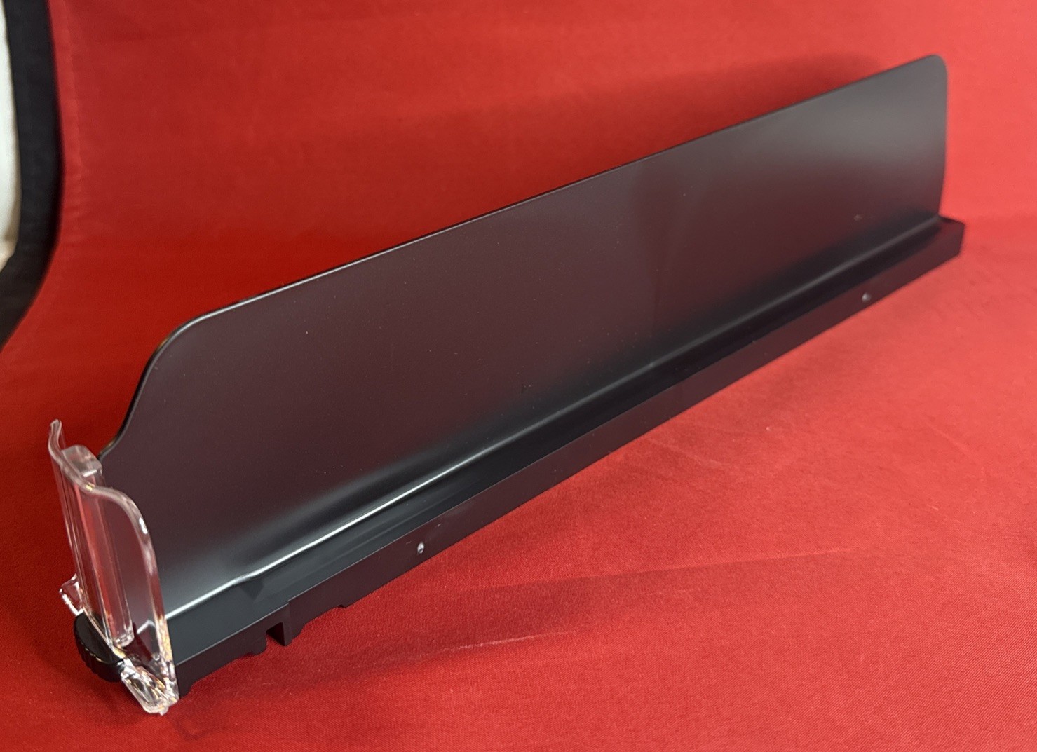 QTY=50 SIFFRON PZ Kwik-Set CENTER DIVIDER 2.625" X 12”