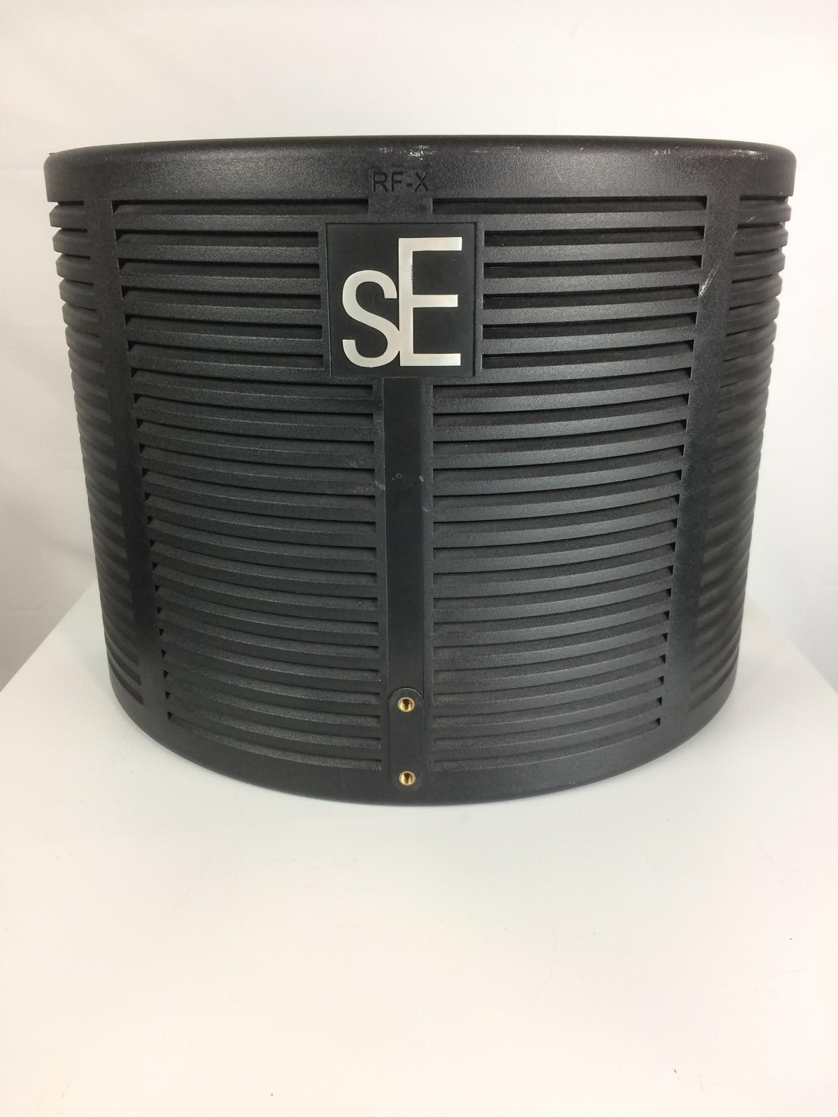 Not Functional sE Electronics RF-X Isolation Filter, Black