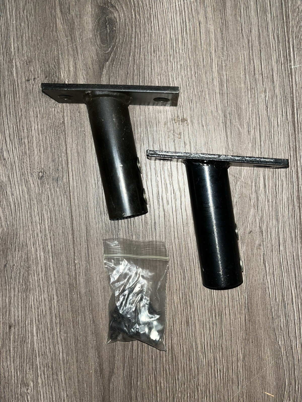 LOWER HANDRAIL BRACKET SET, SM916