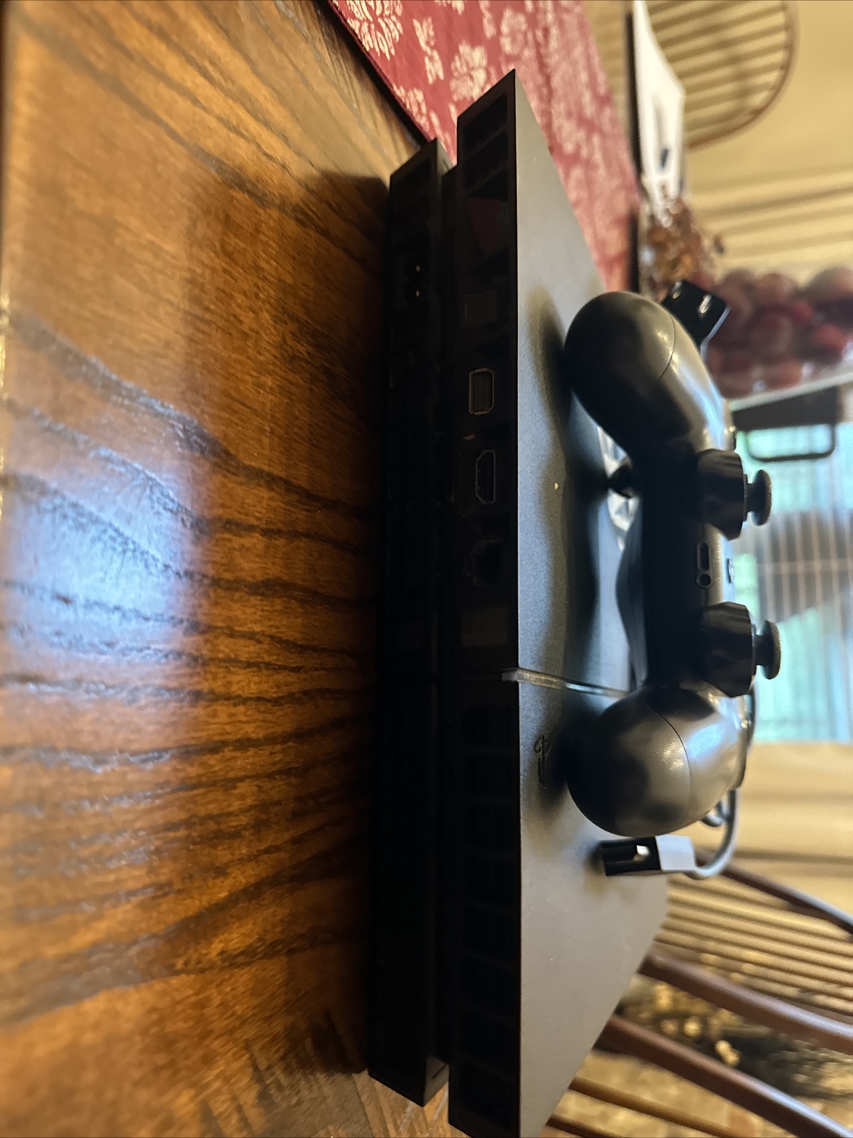 ps4 console