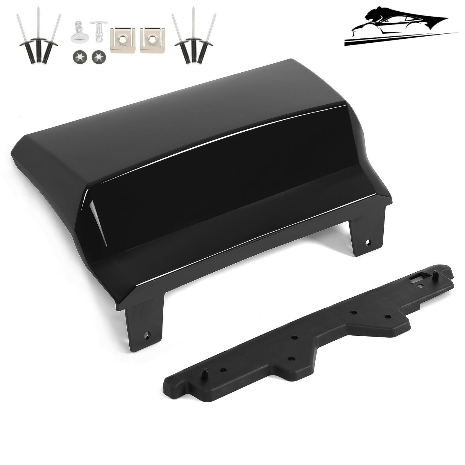 Rear Hitch Cover Set Replacement For Chevrolet Suburban Tahoe 15 16 17 18 19 20