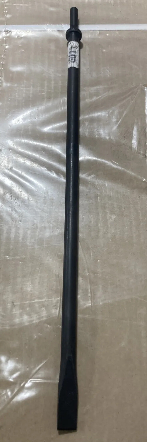 Mayhew Tools 31986 1986 Pneumatic Cold Chisel 5/8” x 18" USA NEW