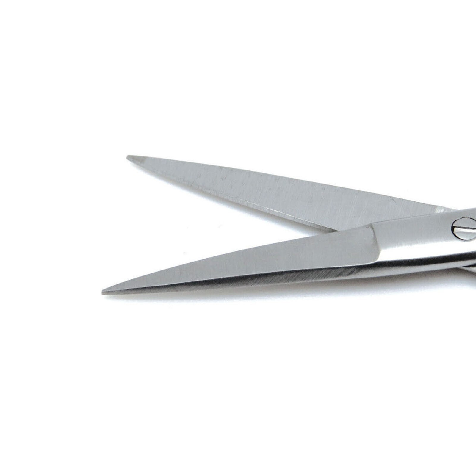 Premium Iris Scissors Straight 4.5" Dental Veterinary Surgical Instruments