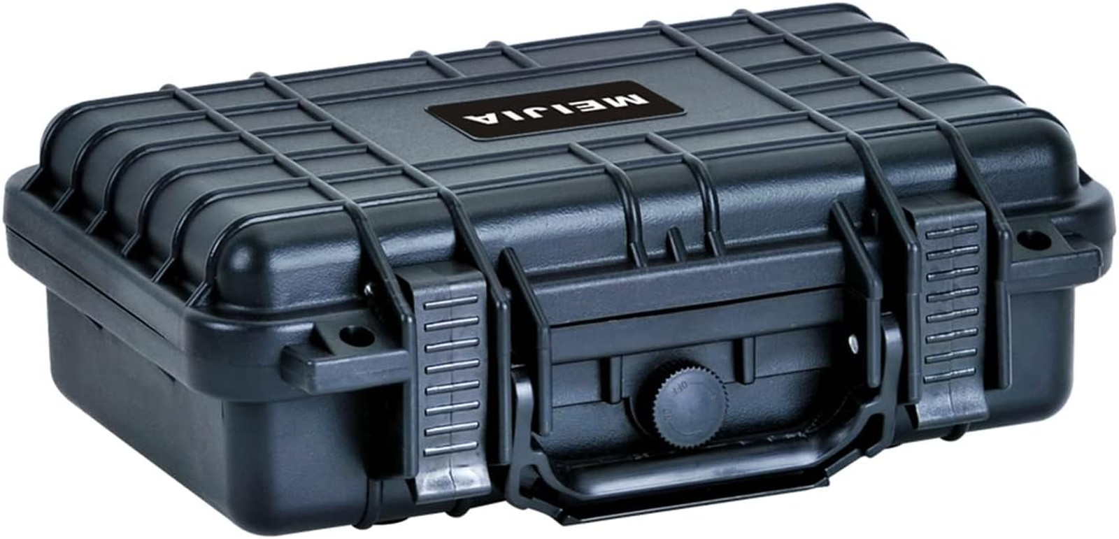 Portable All Weather Waterproof Protective Hard Case, Small Camera Case,Dry Case