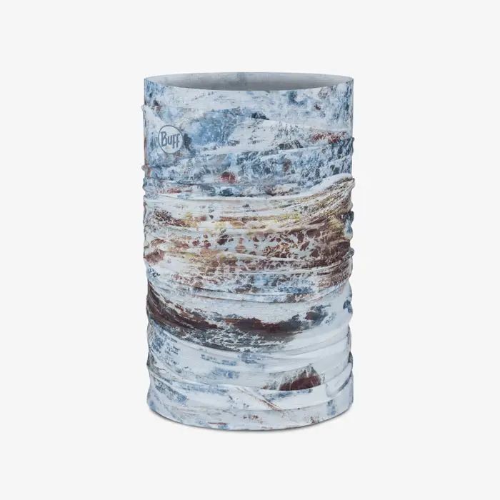 Buff CoolNet UV Multifunctional Neckwear, Realtree APX Multi