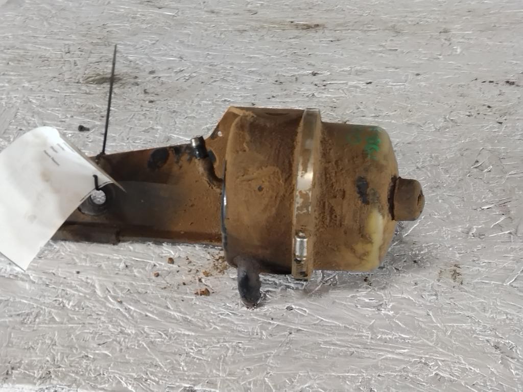 Replaces 2008 PETERBILT 386 POWER STEERING RESERVOIR ,  GA