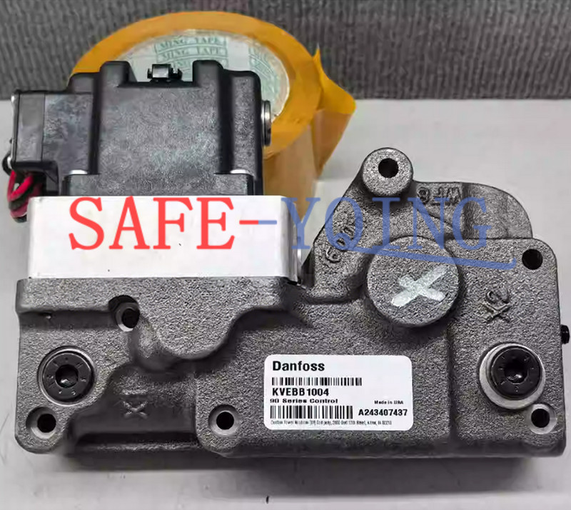 1X  new Danfoss Servo Control Valve KVEBB1004