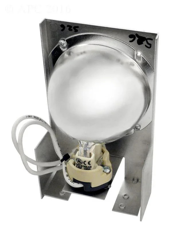 Lamp Assembly