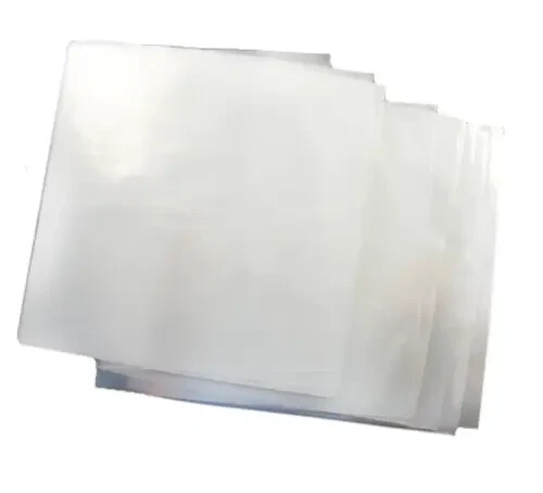 Plastic Separator Sheets 1000 5"x 5" (Yates Motloid) #45515