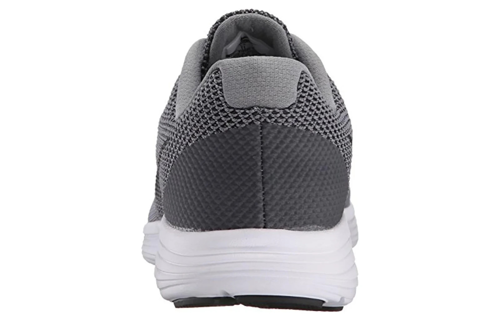 Nike Men’s Revolution 3 819300-002 Gray Running Shoes Sneakers Size 6