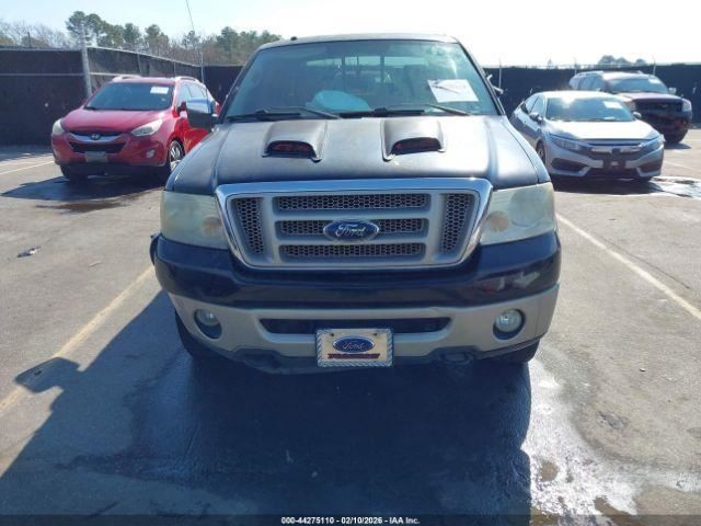 Engine ECM Electronic Control Module 8-330 Fits 07-08 FORD F150 PICKUP 4999135