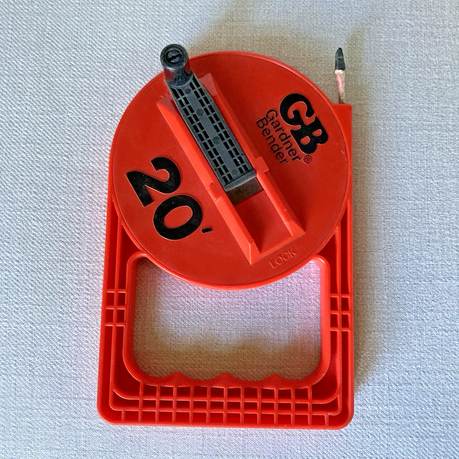 Gardner Bender 20’ Cable Snake Fish Tape