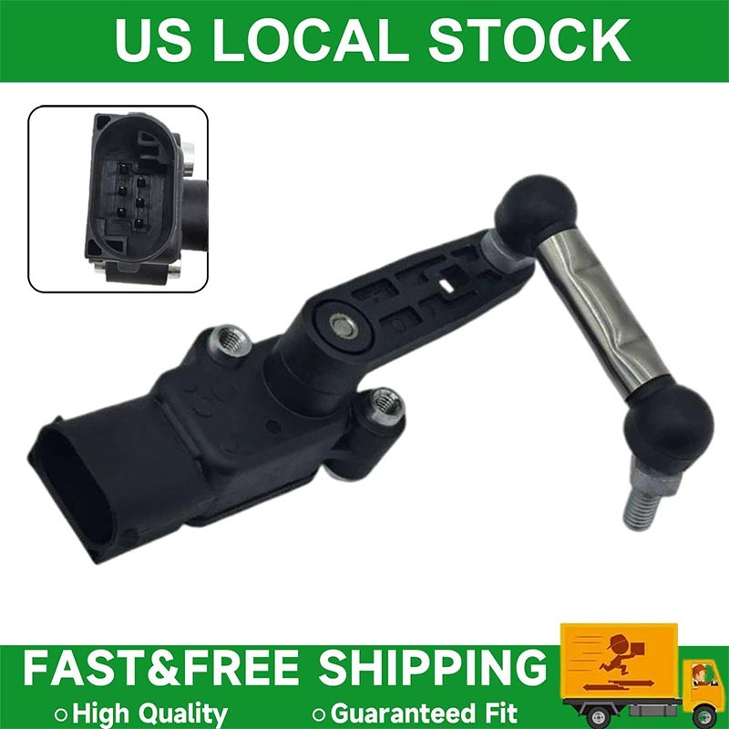 Rear Right Driver Side Vehicle Height Sensor Fit 2018-2020 Levante 670037527