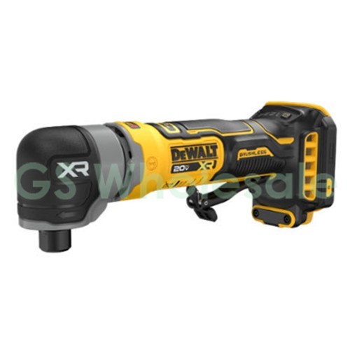 DeWalt DCG422N 20V MAX Cordless Angle Die Grinder (Bare Tool)
