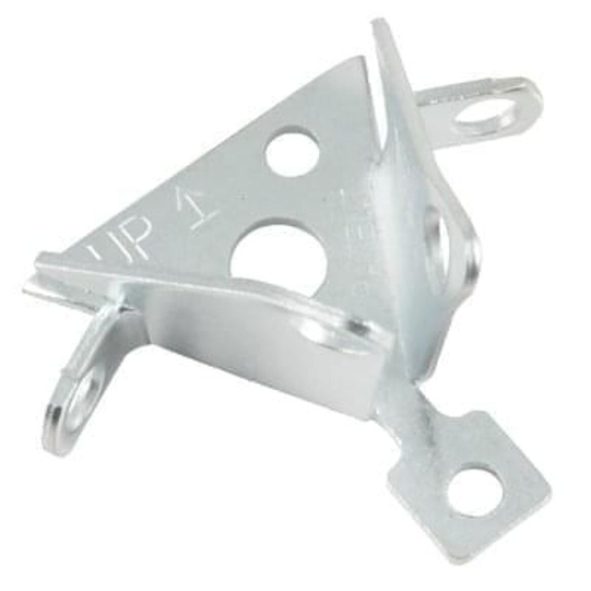 Overhead Door Chain Hoist - Wall Mount Garage Door Chain Keeper 1/4"