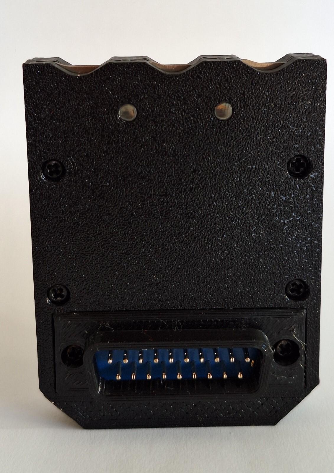 ACSI2STM Hard Disk Drive Emulator for Atari ST/STF/STFM, STE, Mega ST with Case