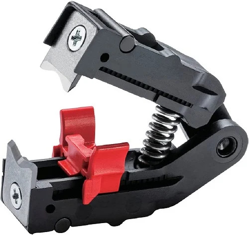 KNIPEX Spare Blades Block for 12 52 195 12 49 31