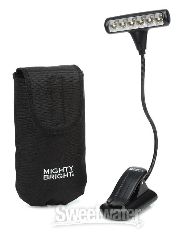 Mighty Bright Hammerhead Music Stand Light
