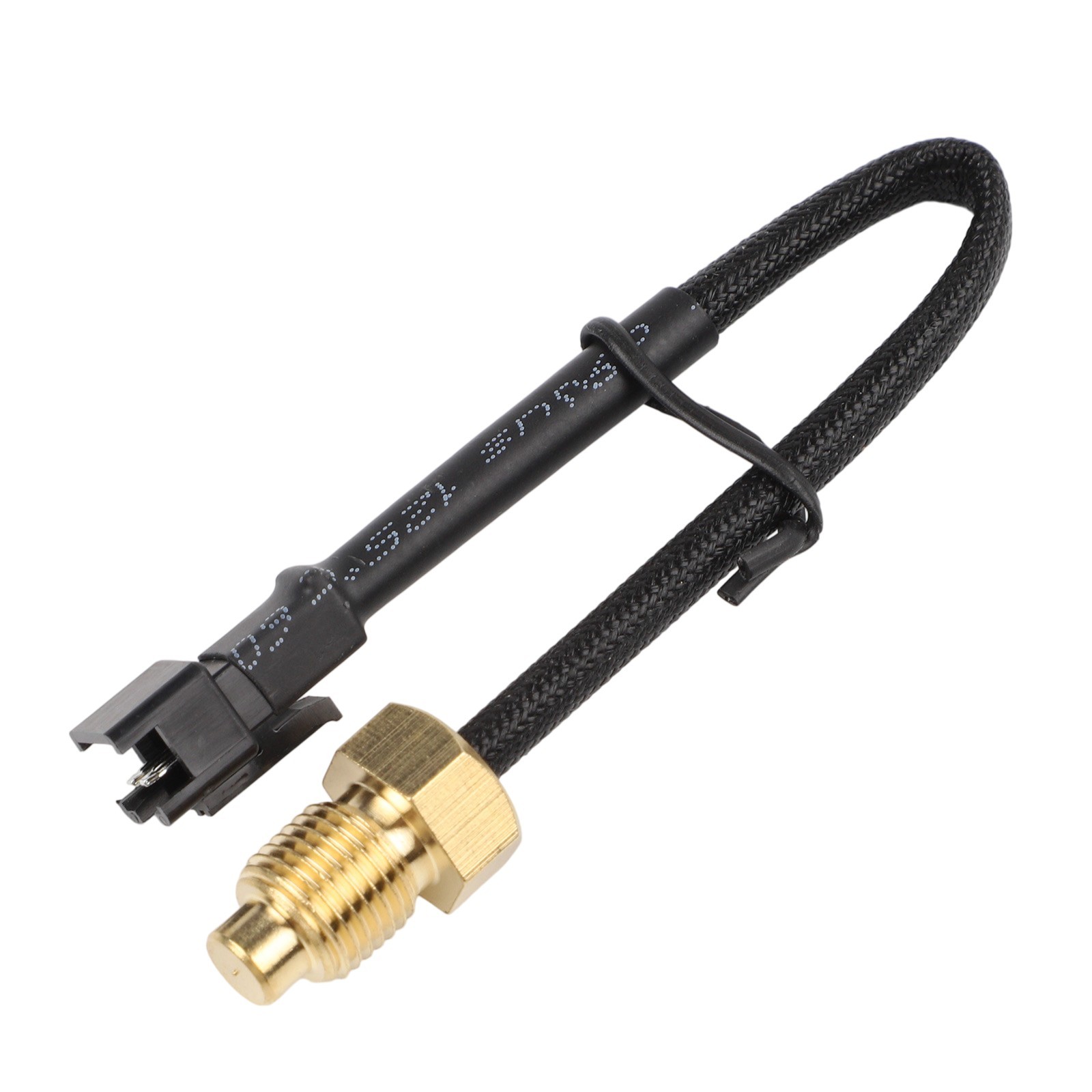 Motorcycle Temperature Sensor with Exceptional Sensitivity and Durability