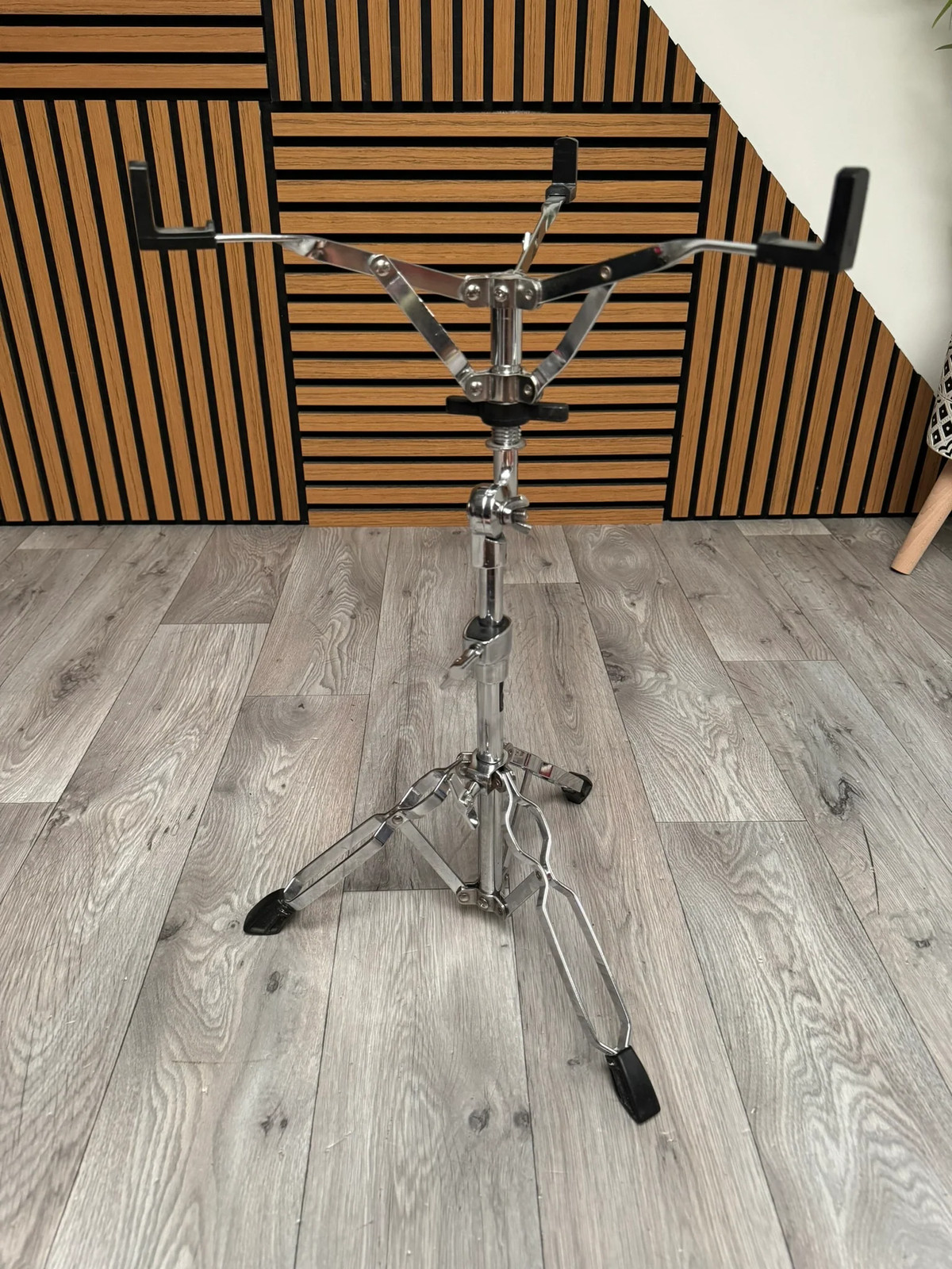 CB Snare Drum Grab Stand / Double Braced Hardware #WL40