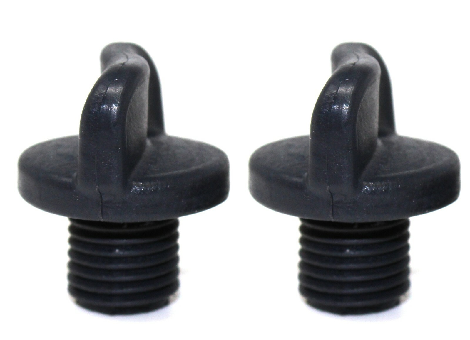 Jandy / Zodiac R0446000 Drain Plug with O-Ring Replacement