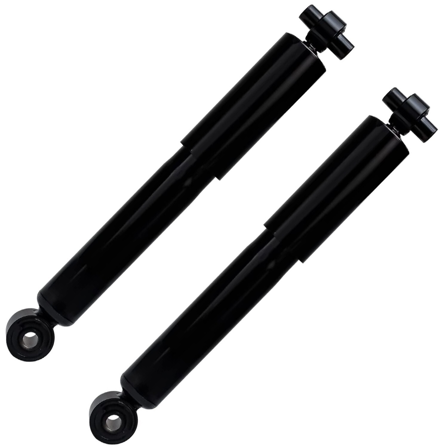 Front Struts Coil Spring Rear Shocks Sway Bar for Pontiac Aztec Buick Rendezvous