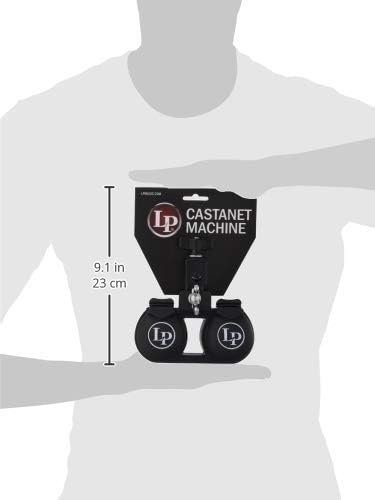 Latin Percussion Castanet Machine