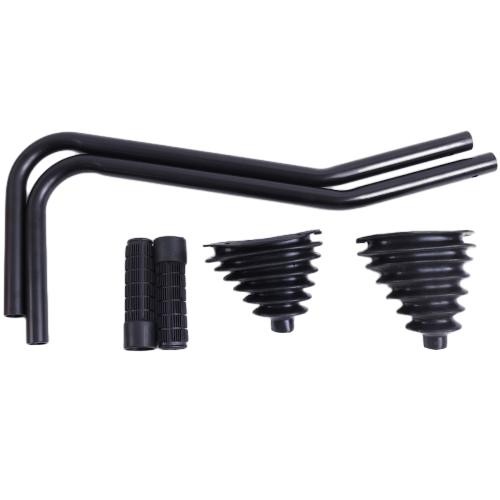 Steering Lever Kit 6702543 6532127 6702621 For Bobcat 653 751 753 763 773 853