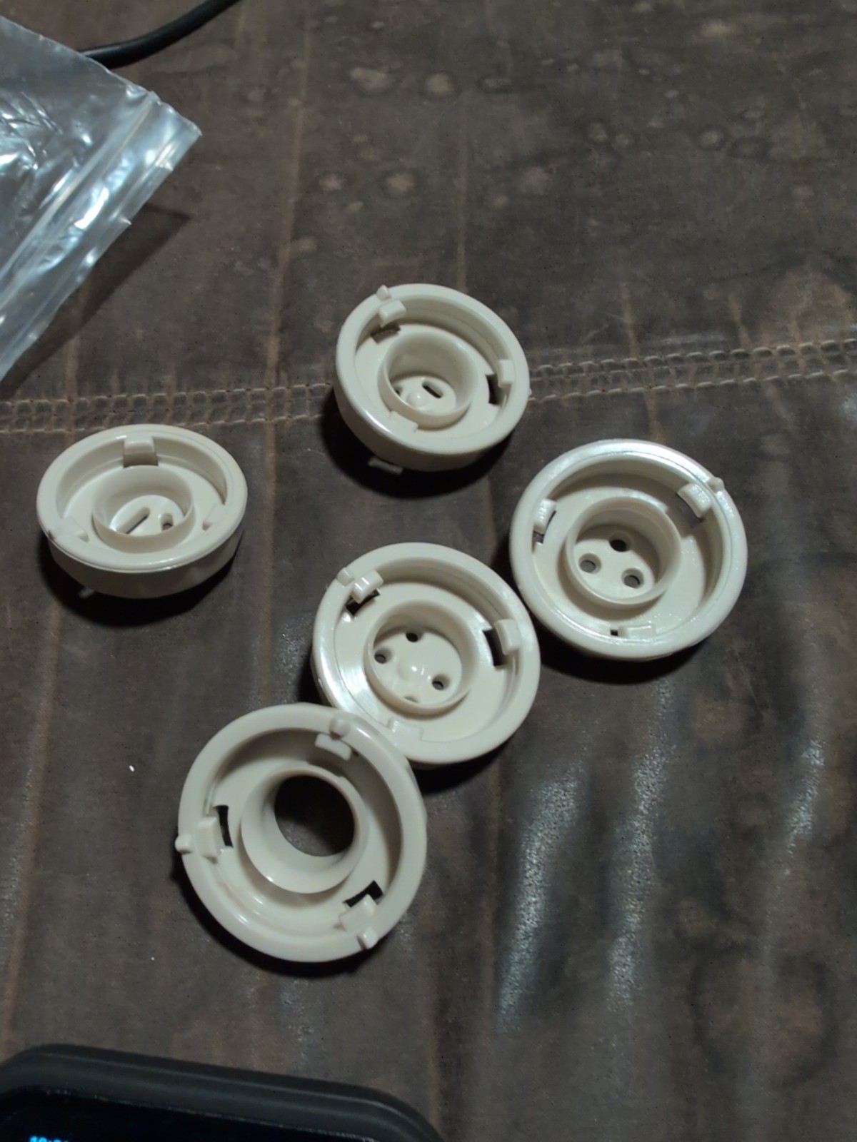 Replacement Nozzles For Samson Gb9001 Gb9002