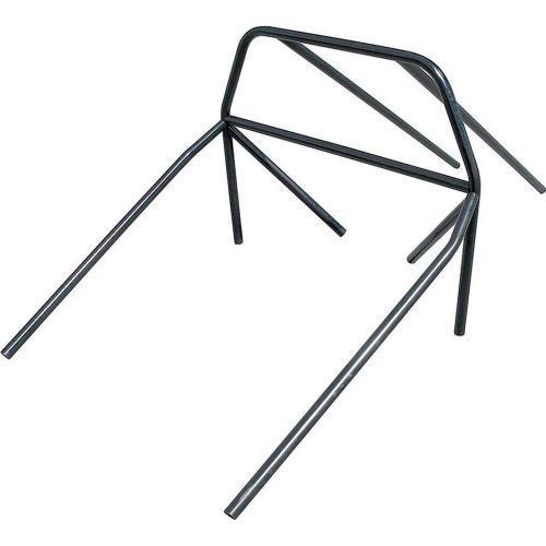 Allstar Performance 22610 8-Point Roll Bar Kit For 1979-93 Fox Body