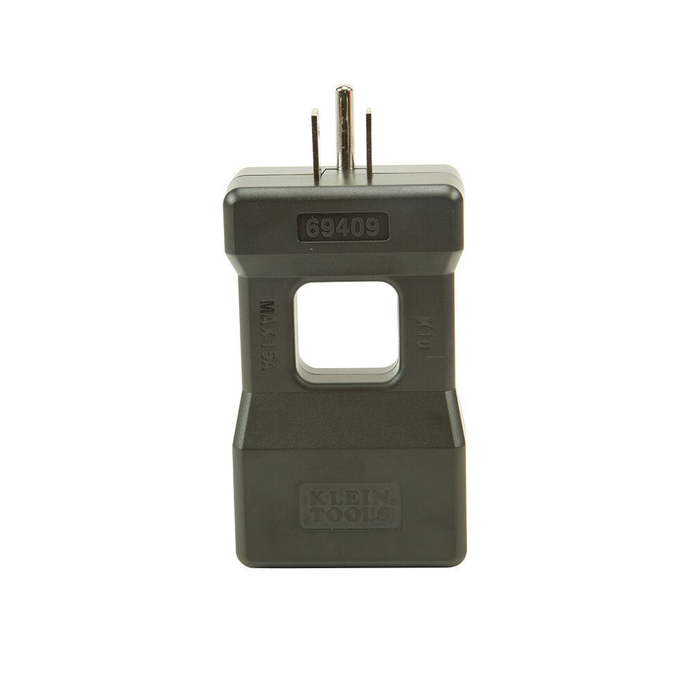 Klein Tools 69409 10X Line Splitter New