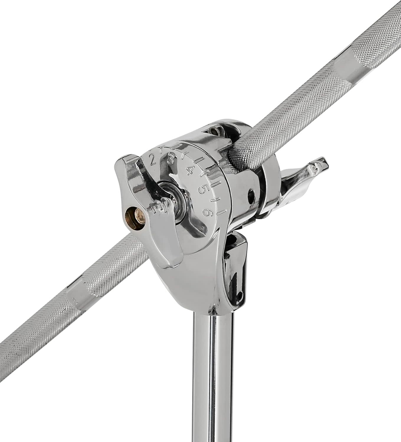 DW CP3700SA Single-Braced Boom Cymbal Stand
